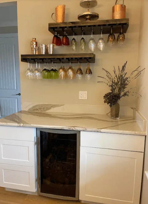Home Kitchen and Bathroom Projects by Beyond The Box Renovations, LLC - Photo 15