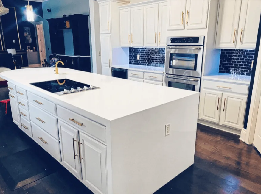 Home Kitchen and Bathroom Projects by Beyond The Box Renovations, LLC - Photo 19