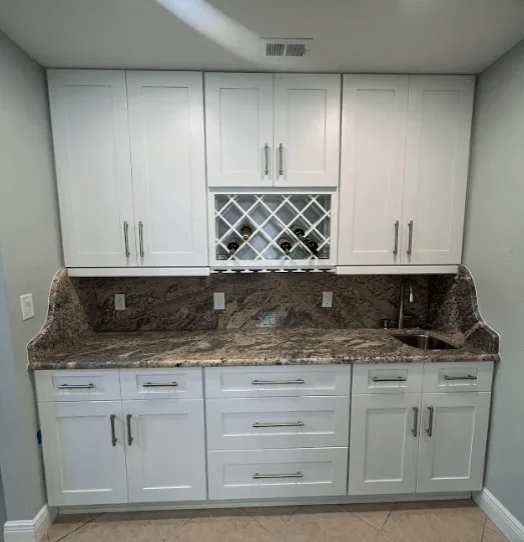 Home Kitchen and Bathroom Projects by Beyond The Box Renovations, LLC - Photo 41