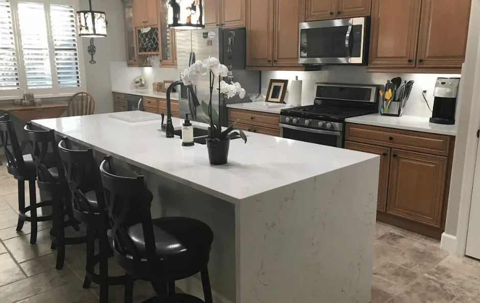 Home Kitchen and Bathroom Projects by Beyond The Box Renovations, LLC - Photo 13