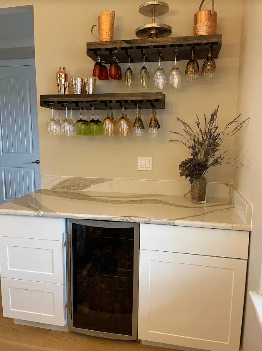 Home Kitchen and Bathroom Projects by Beyond The Box Renovations, LLC - Photo 22