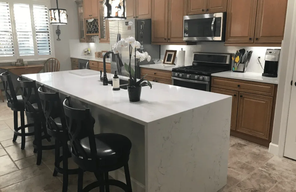 Home Kitchen and Bathroom Projects by Beyond The Box Renovations, LLC - Photo 27