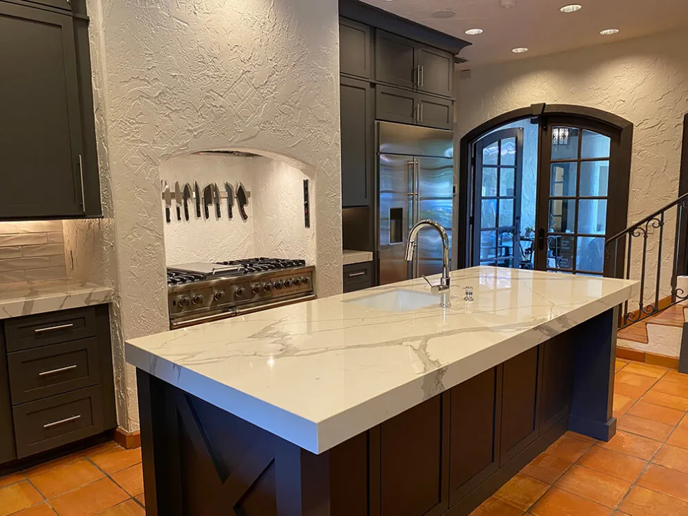 Home Kitchen and Bathroom Projects by Beyond The Box Renovations, LLC - Photo 6