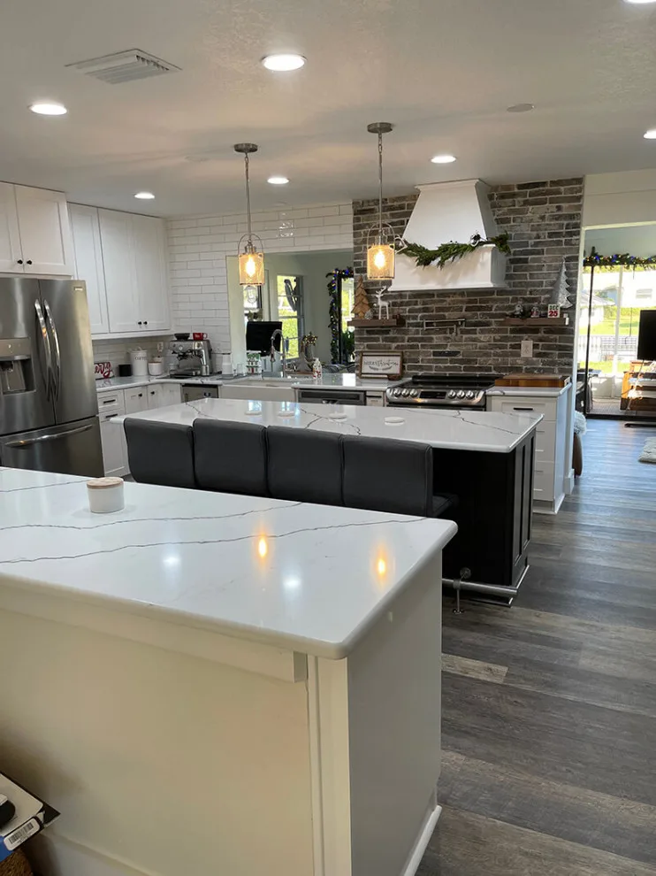 Home Kitchen and Bathroom Projects by Beyond The Box Renovations, LLC - Photo 40