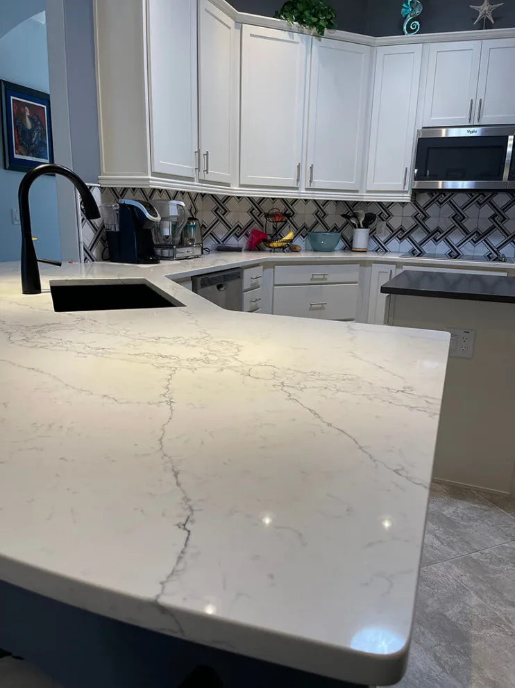 Home Kitchen and Bathroom Projects by Beyond The Box Renovations, LLC - Photo 16