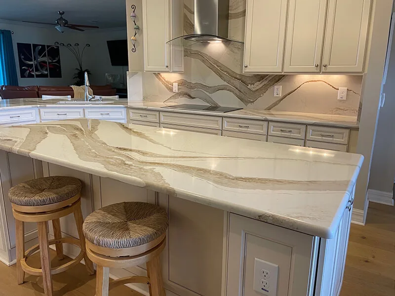 Home Kitchen and Bathroom Projects by Beyond The Box Renovations, LLC - Photo 2