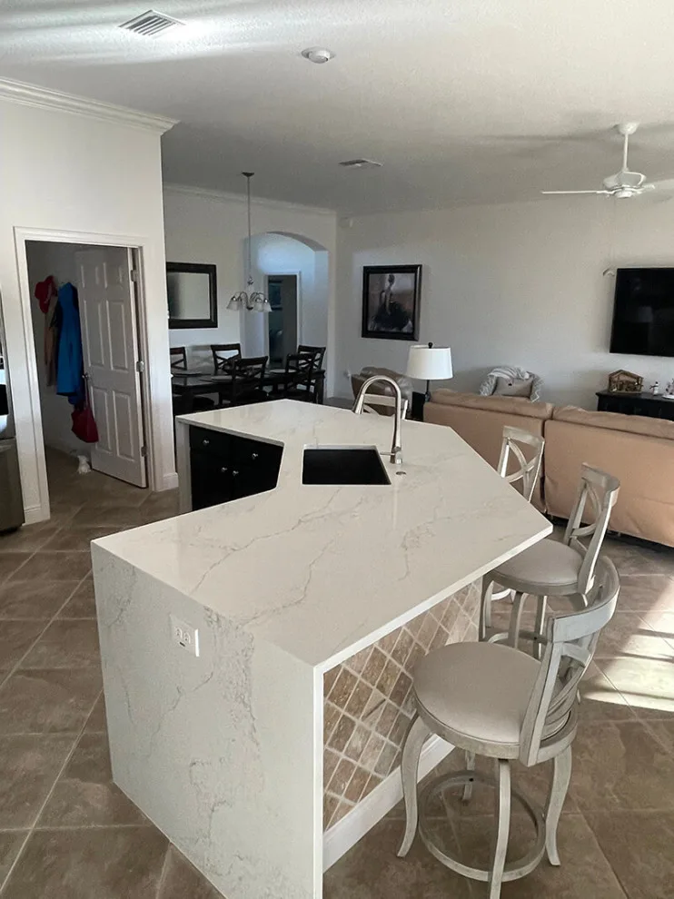 Home Kitchen and Bathroom Projects by Beyond The Box Renovations, LLC - Photo 37