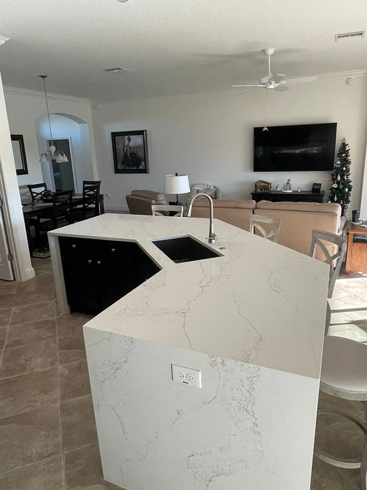 Home Kitchen and Bathroom Projects by Beyond The Box Renovations, LLC - Photo 20