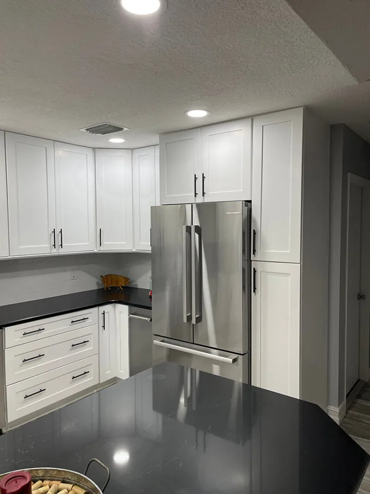 Home Kitchen and Bathroom Projects by Beyond The Box Renovations, LLC - Photo 23