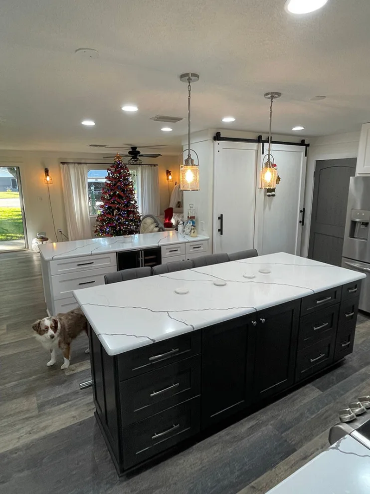 Home Kitchen and Bathroom Projects by Beyond The Box Renovations, LLC - Photo 26