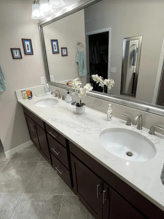 Home Kitchen and Bathroom Projects by Beyond The Box Renovations, LLC - Photo 10