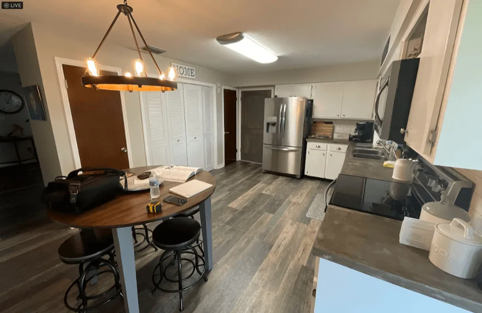 Home Kitchen and Bathroom Projects by Beyond The Box Renovations, LLC - Photo 39
