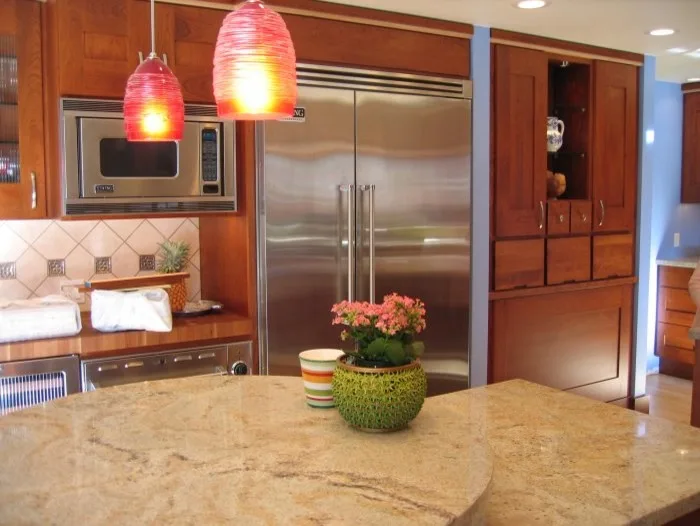 Culinary Space Renovations by Elaine S. Baker & Associates Inc - Photo 3
