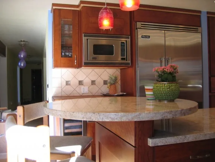 Culinary Space Renovations by Elaine S. Baker & Associates Inc - Photo 4