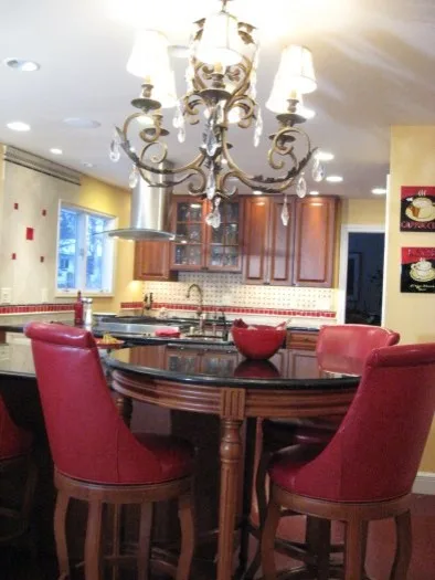 Culinary Space Renovations by Elaine S. Baker & Associates Inc - Photo 2