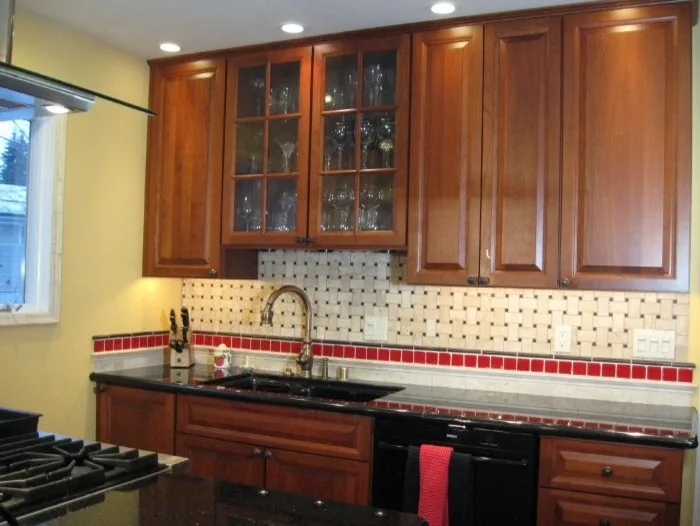 Culinary Space Renovations by Elaine S. Baker & Associates Inc - Photo 5