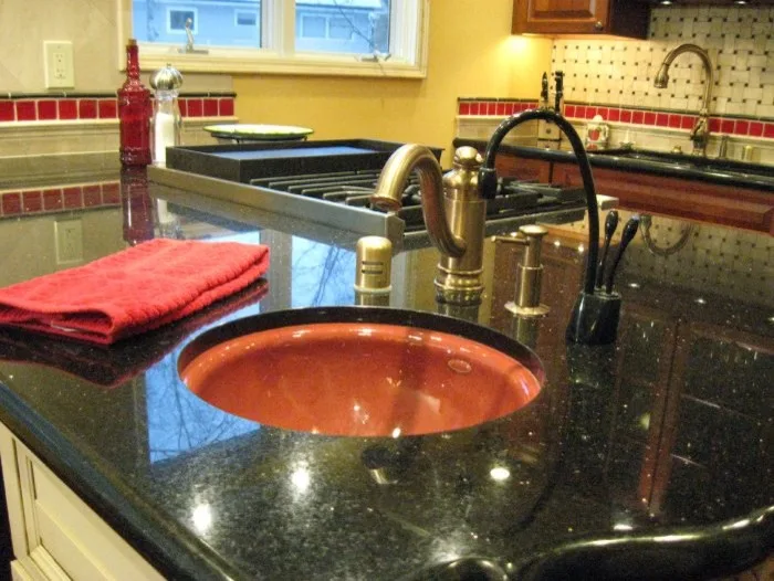 Culinary Space Renovations by Elaine S. Baker & Associates Inc - Photo 6