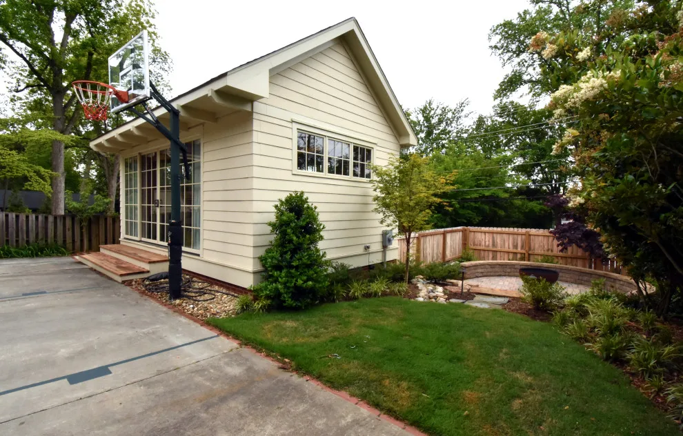 Residential Accessory Structure by Hopedale Builders, Inc. - Photo 2
