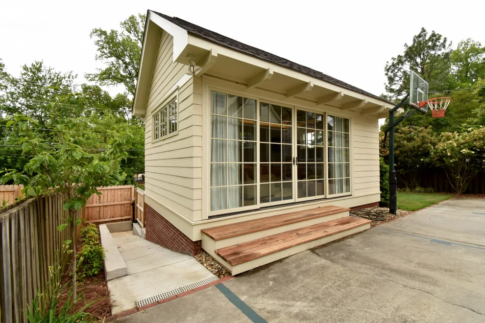 Residential Accessory Structure by Hopedale Builders, Inc. - Photo 3