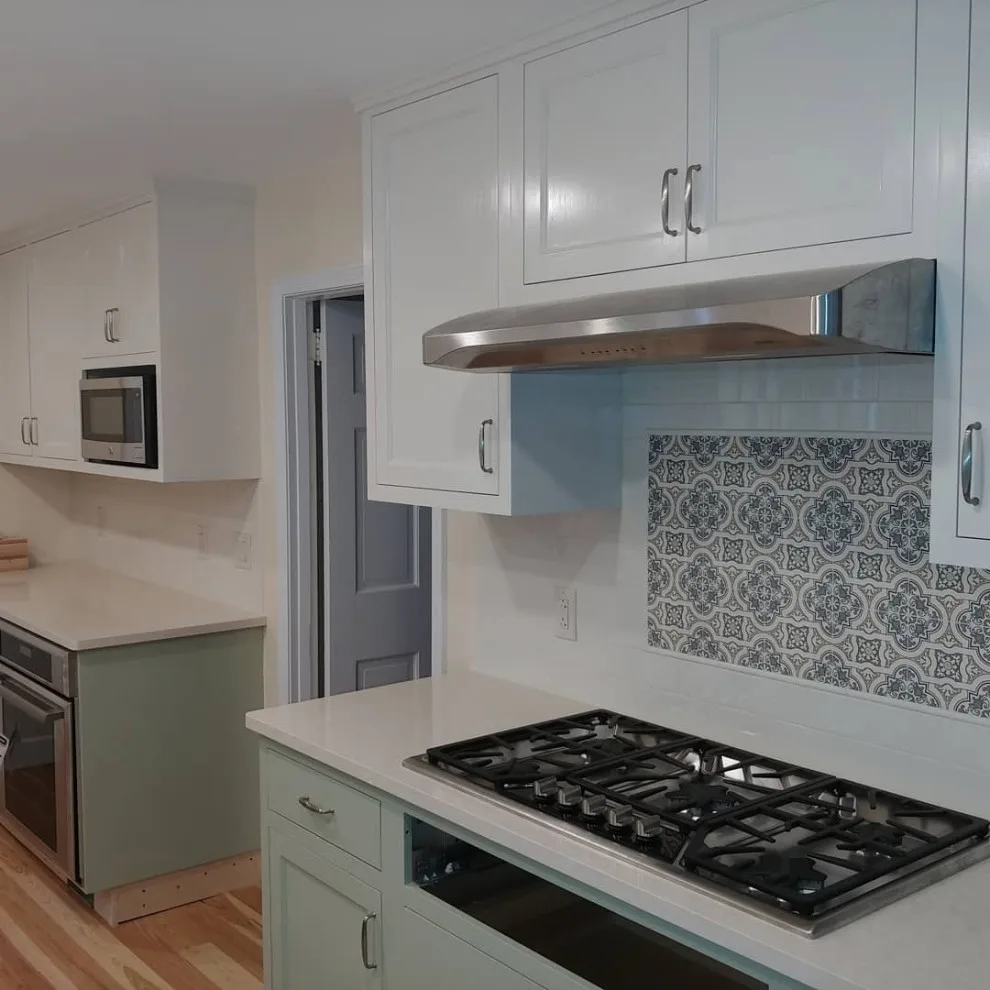 Home Renovation by Renowned Renovations LLC - Photo 4