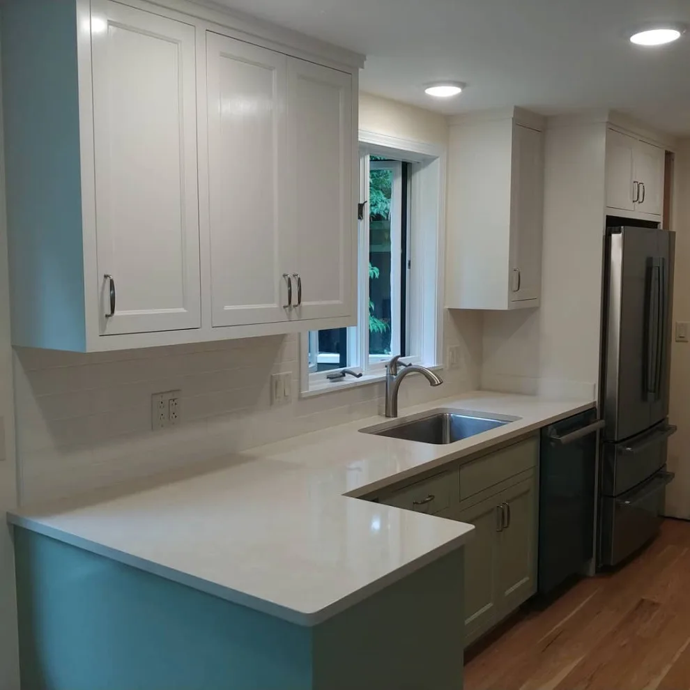 Home Renovation by Renowned Renovations LLC - Photo 5