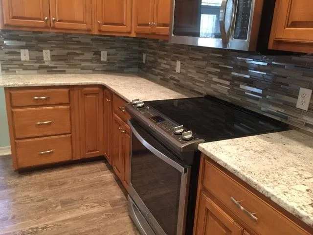 Home Projects by Emerald Coast Premier Renovations, Inc. - Photo 2