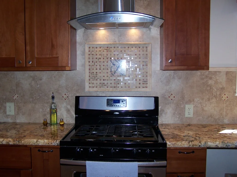 Culinary Spaces by Accents In Tile And Stone - Photo 3