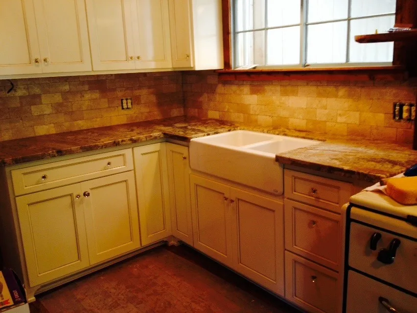Culinary Spaces by Accents In Tile And Stone - Photo 4