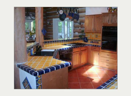 Accents In Tile And Stone - Photo 13