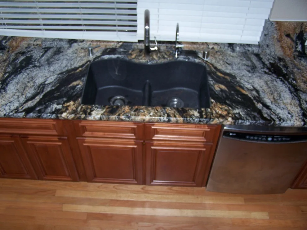 Culinary Spaces by Accents In Tile And Stone - Photo 2