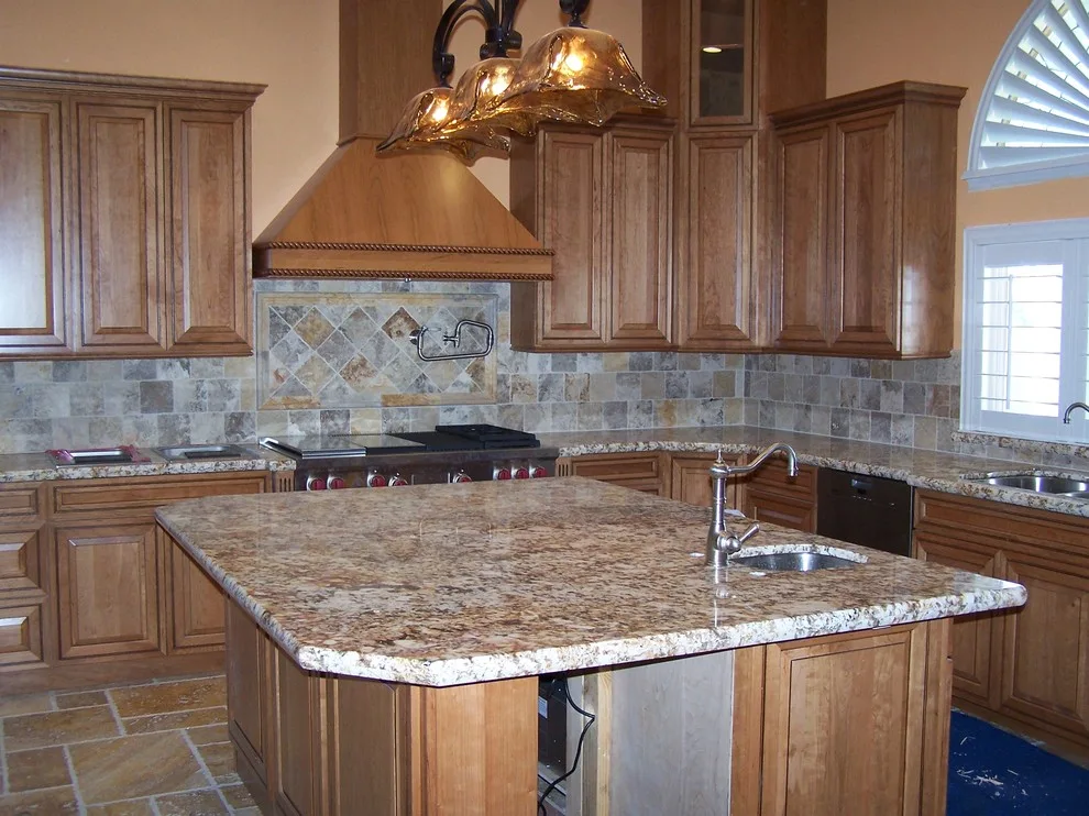 Culinary Spaces by Accents In Tile And Stone - Photo 5