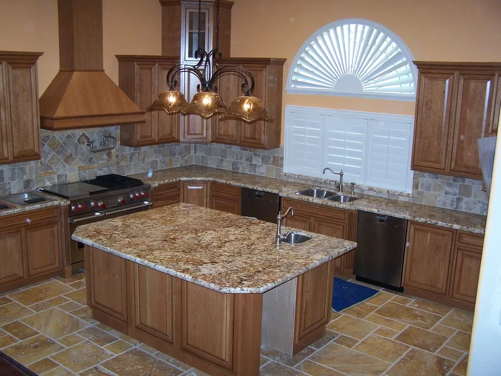 Culinary Spaces by Accents In Tile And Stone - Photo 8