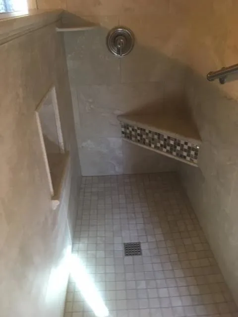 Accents In Tile And Stone - Photo 10