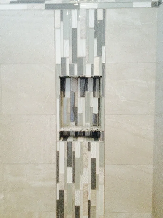 Restrooms by Accents In Tile And Stone - Photo 7