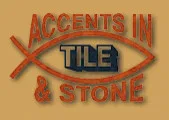 Restrooms by Accents In Tile And Stone - Photo 27