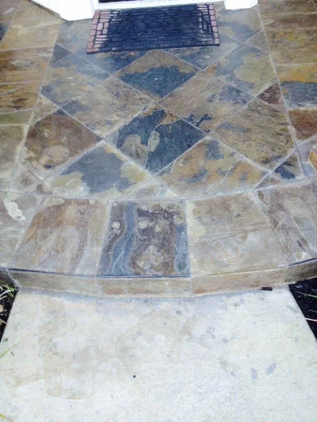 Accents In Tile And Stone - Photo 14