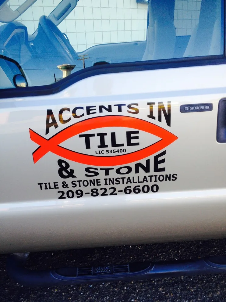 Various Areas by Accents In Tile And Stone - Photo 2