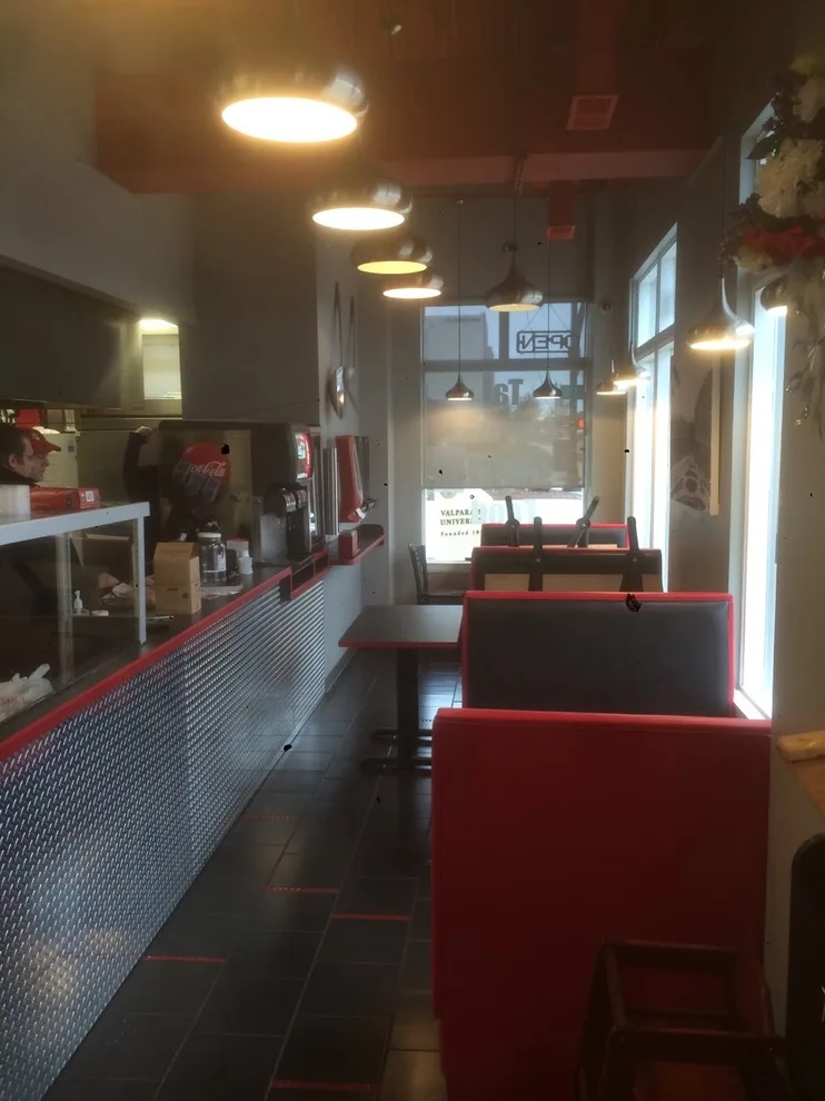 Valparaiso Dining Area Renovation by ME DESIGN And Construction - Photo 9