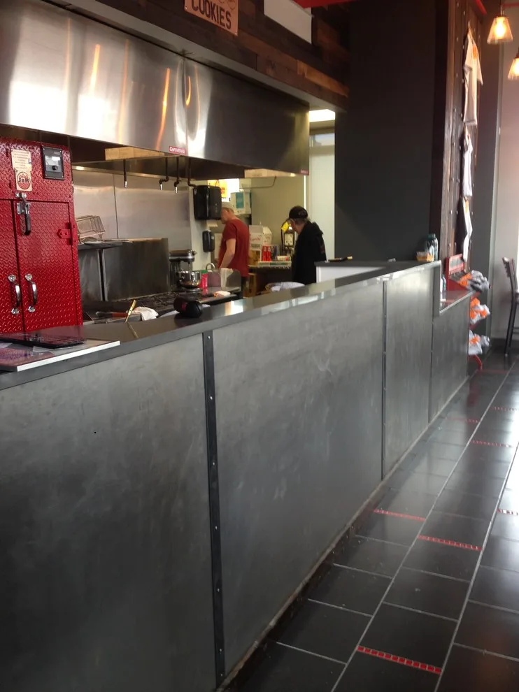 Valparaiso Dining Area Renovation by ME DESIGN And Construction - Photo 7