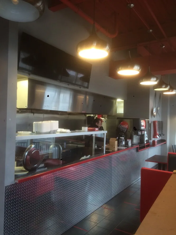 Valparaiso Dining Area Renovation by ME DESIGN And Construction - Photo 5