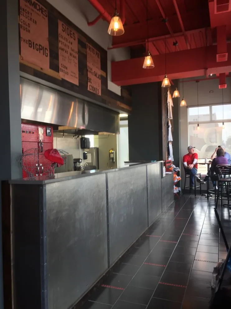 Valparaiso Dining Area Renovation by ME DESIGN And Construction - Photo 6
