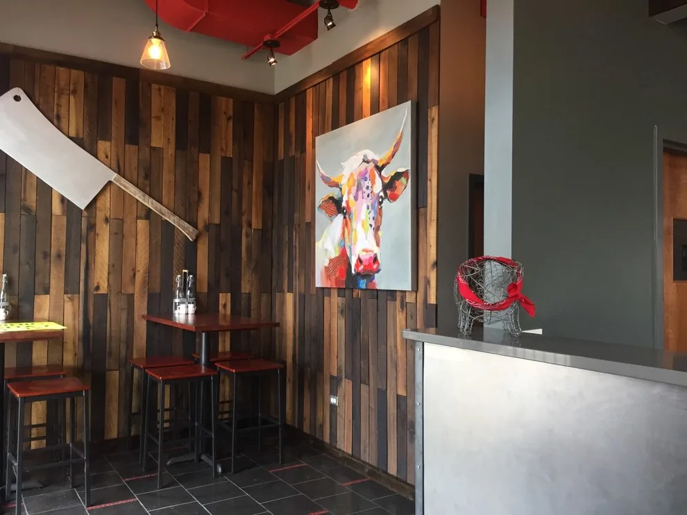Valparaiso Dining Area Renovation by ME DESIGN And Construction - Photo 8