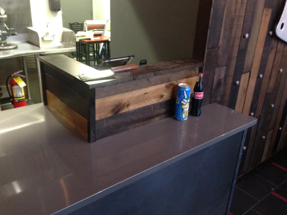 Valparaiso Dining Area Renovation by ME DESIGN And Construction - Photo 3
