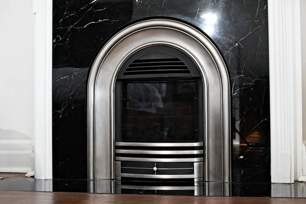 Revival Residence by Stone Kitchens - Photo 11