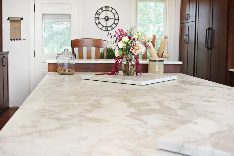 Renovated Farmhouse by Stone Kitchens - Photo 9