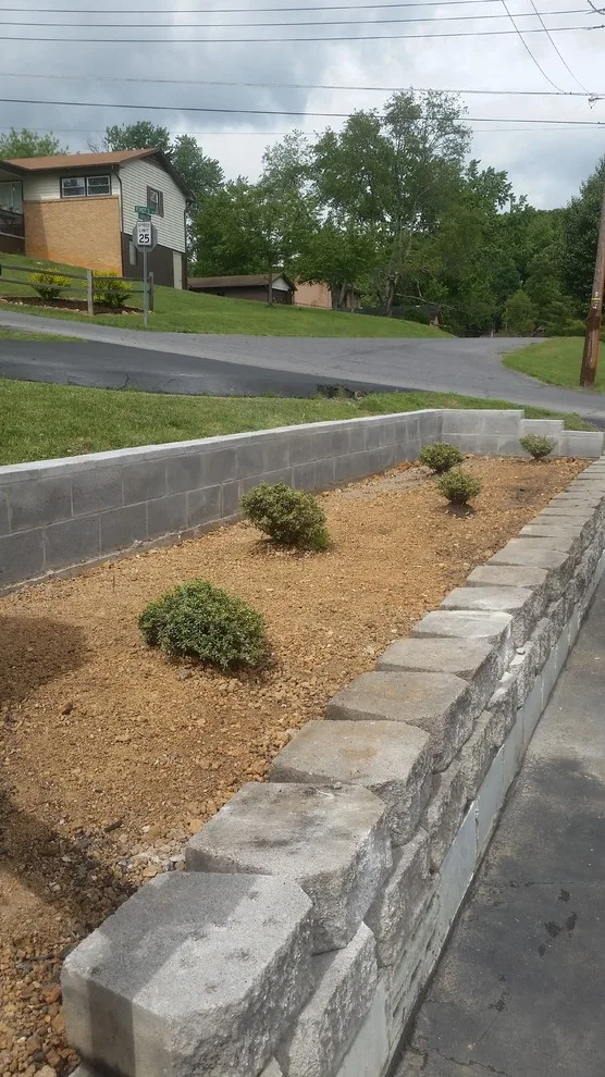 Wall Retention Systems by K & E Home Upgrades - Photo 3