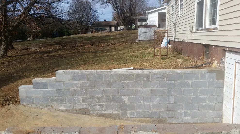 Wall Retention Systems by K & E Home Upgrades - Photo 2