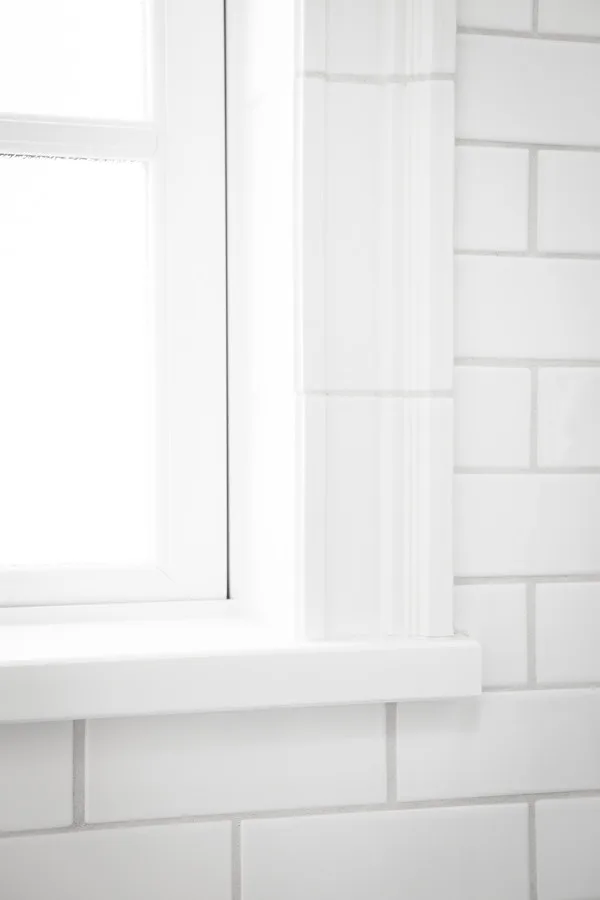Vintage Restroom by HC Remodel & Design - Photo 3