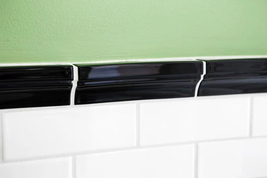 Vintage Restroom by HC Remodel & Design - Photo 2