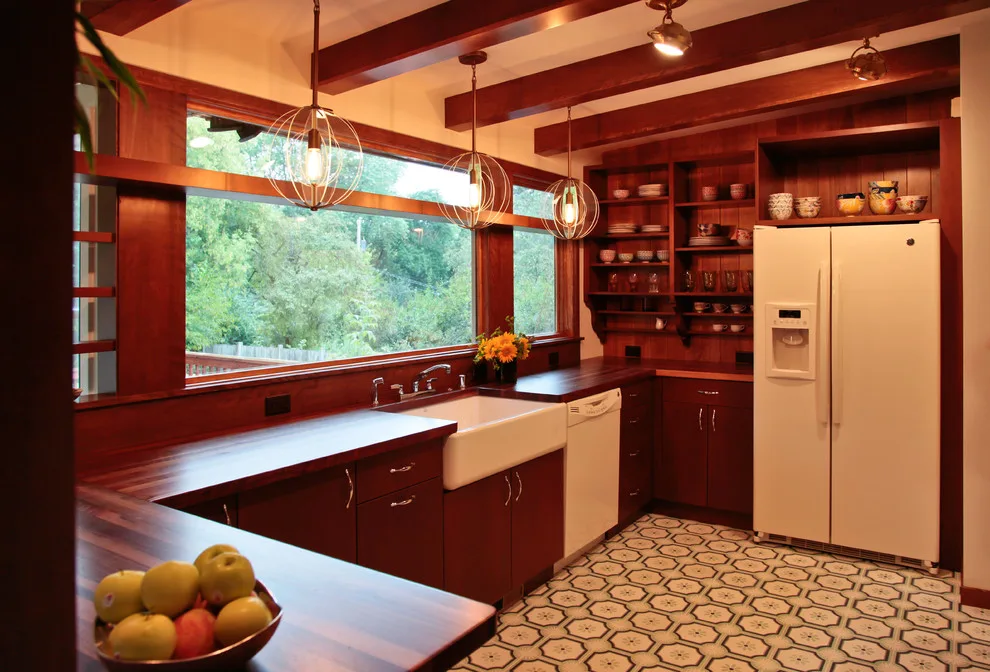 Vintage Kitchen and Bathroom Renovation by Dream House Dream Kitchens - Photo 7